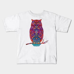 illustration Kids T-Shirt